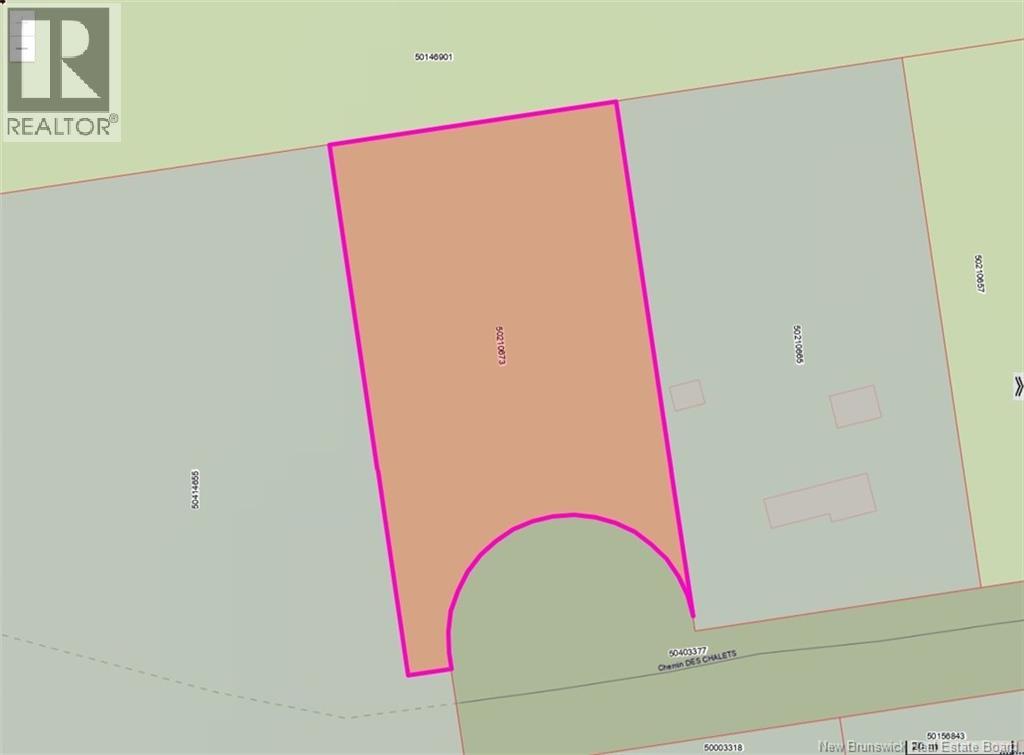 Lot Des Chalets Road, Saint-Arthur, New Brunswick  E3N 5P3 - Photo 3 - NB124498