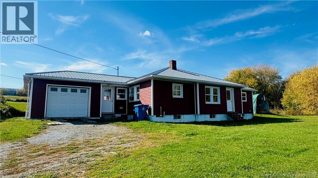 2459 103 Route, Somerville, New Brunswick