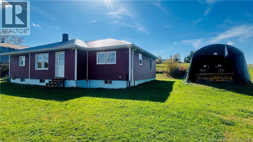 2459 103 Route, Somerville, New Brunswick  E7P 3B7 - Photo 2 - NB124248