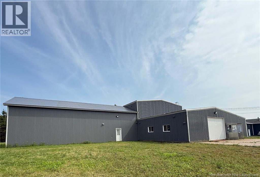 247 Rue du Pêcheur Nord, Lamèque, New Brunswick