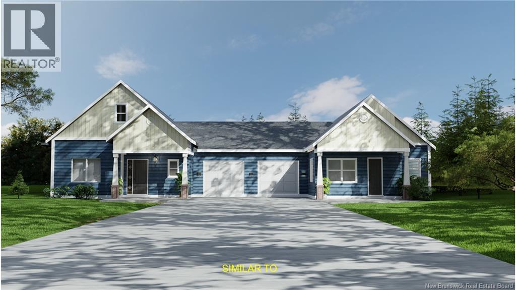 49 Homestead Drive, Hampton, New Brunswick