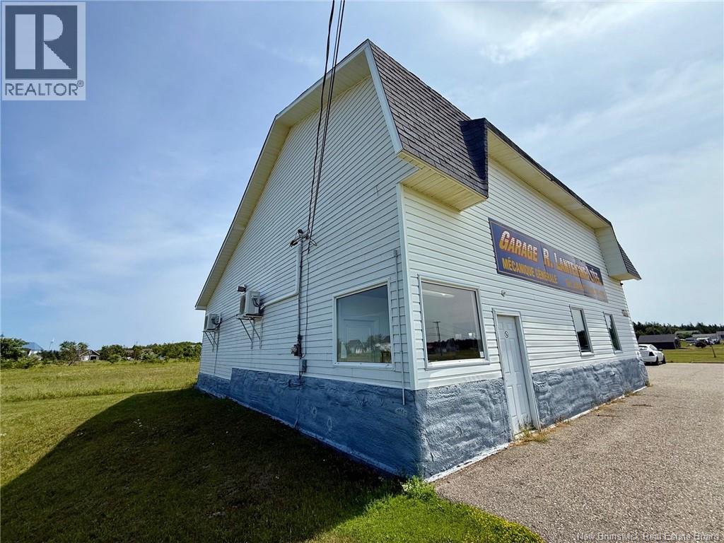 8048 Route 313, Petite-Rivière-De-I'lle, New Brunswick E8T 1W1 - Photo 2 - NB124483