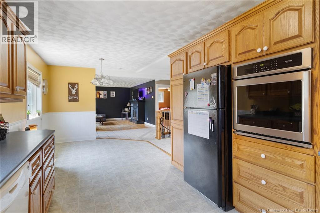 4325 Route 10, New Zion, New Brunswick  E4B 1A5 - Photo 19 - NB124584