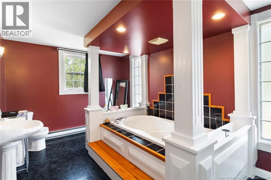 4325 Route 10, New Zion, New Brunswick  E4B 1A5 - Photo 23 - NB124584