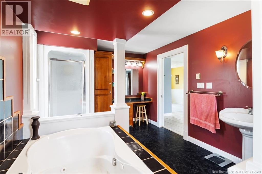 4325 Route 10, New Zion, New Brunswick  E4B 1A5 - Photo 24 - NB124584