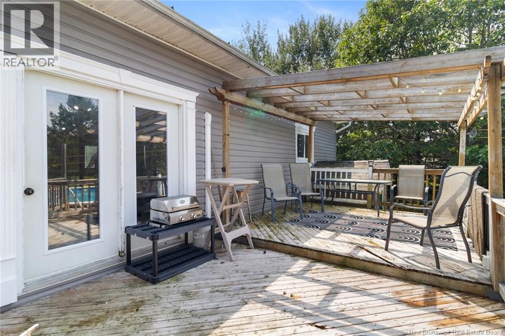 4325 Route 10, New Zion, New Brunswick  E4B 1A5 - Photo 39 - NB124584