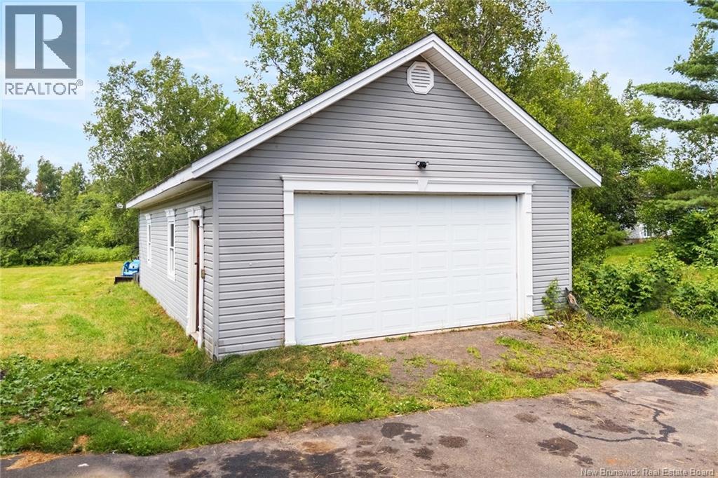4325 Route 10, New Zion, New Brunswick  E4B 1A5 - Photo 44 - NB124584