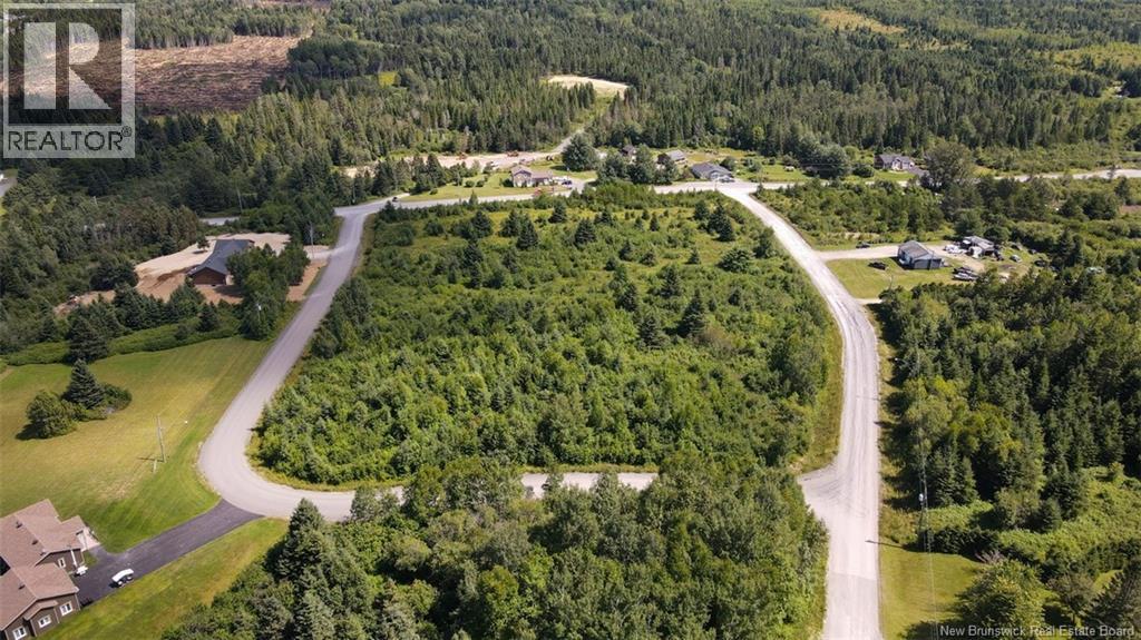 Lot 2 Des Erables Street, Kedgwick, New Brunswick E8B 1B9 - Photo 5 - NB124519