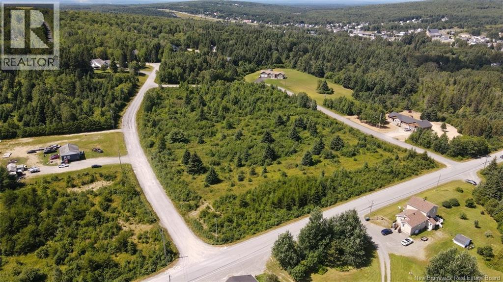 Lot 2 Des Bouleaux Street, Kedgwick, New Brunswick E8B 1B9 - Photo 1 - NB124515