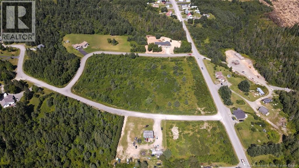 Lot 2 Des Bouleaux Street, Kedgwick, New Brunswick E8B 1B9 - Photo 2 - NB124515