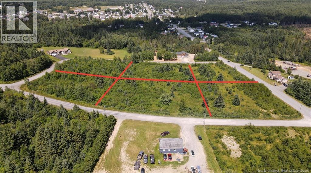 Lot 2 Des Bouleaux Street, Kedgwick, New Brunswick E8B 1B9 - Photo 3 - NB124515