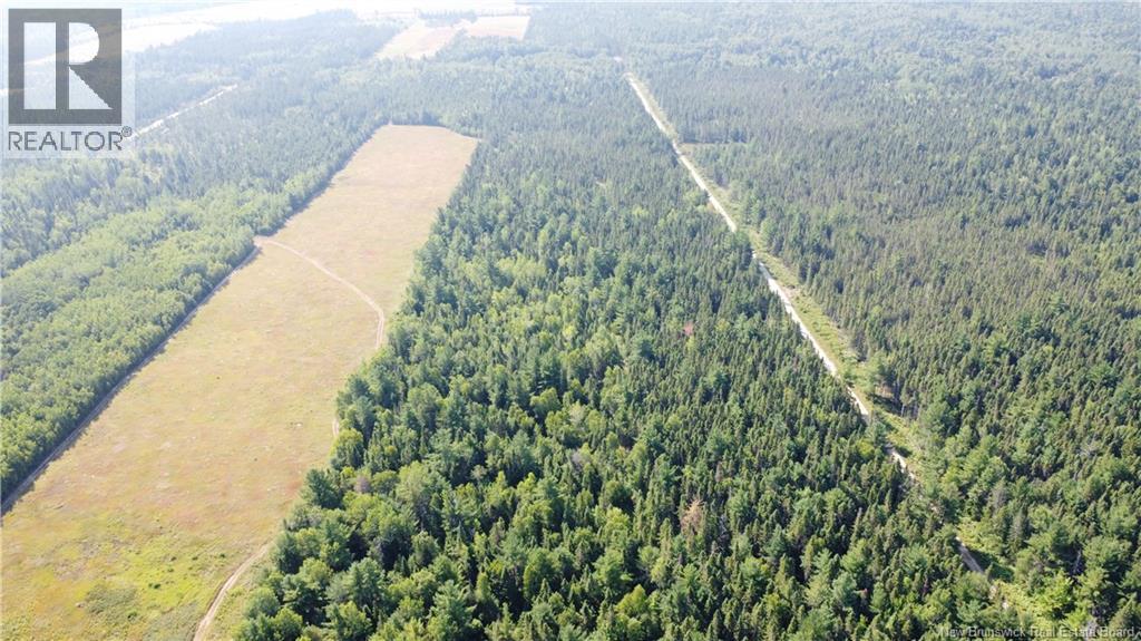 1892 Route 160, Saint-Sauveur, New Brunswick