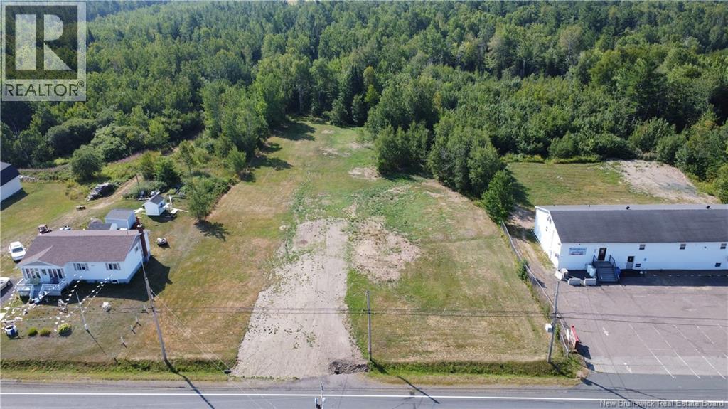 1892 Route 160, Saint-Sauveur, New Brunswick  E8L 1N4 - Photo 2 - NB124580