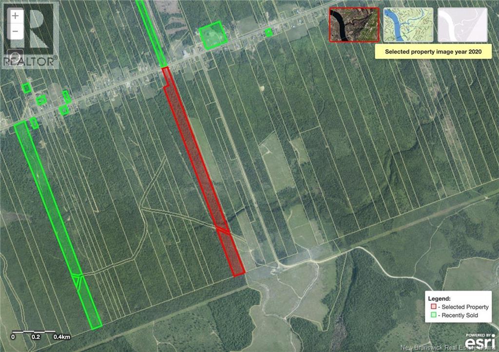 1892 Route 160, Saint-Sauveur, New Brunswick  E8L 1N4 - Photo 7 - NB124580