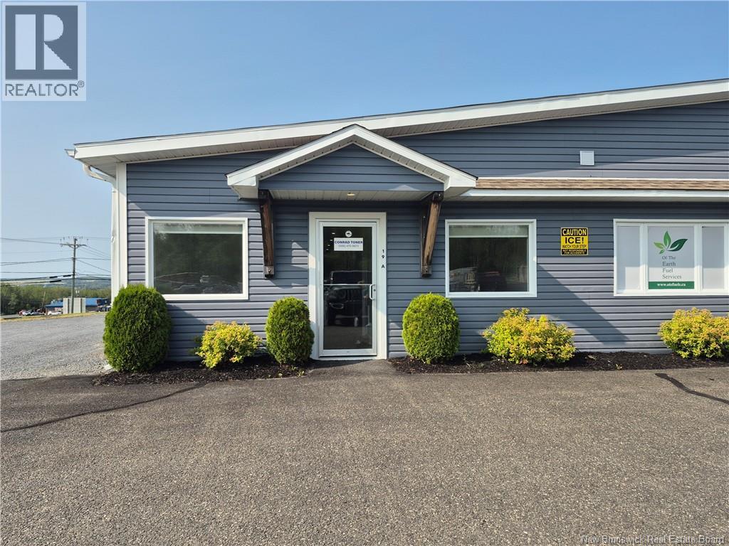 19 Caswell Street Unit# 2, Grand-Sault/Grand Falls, New Brunswick