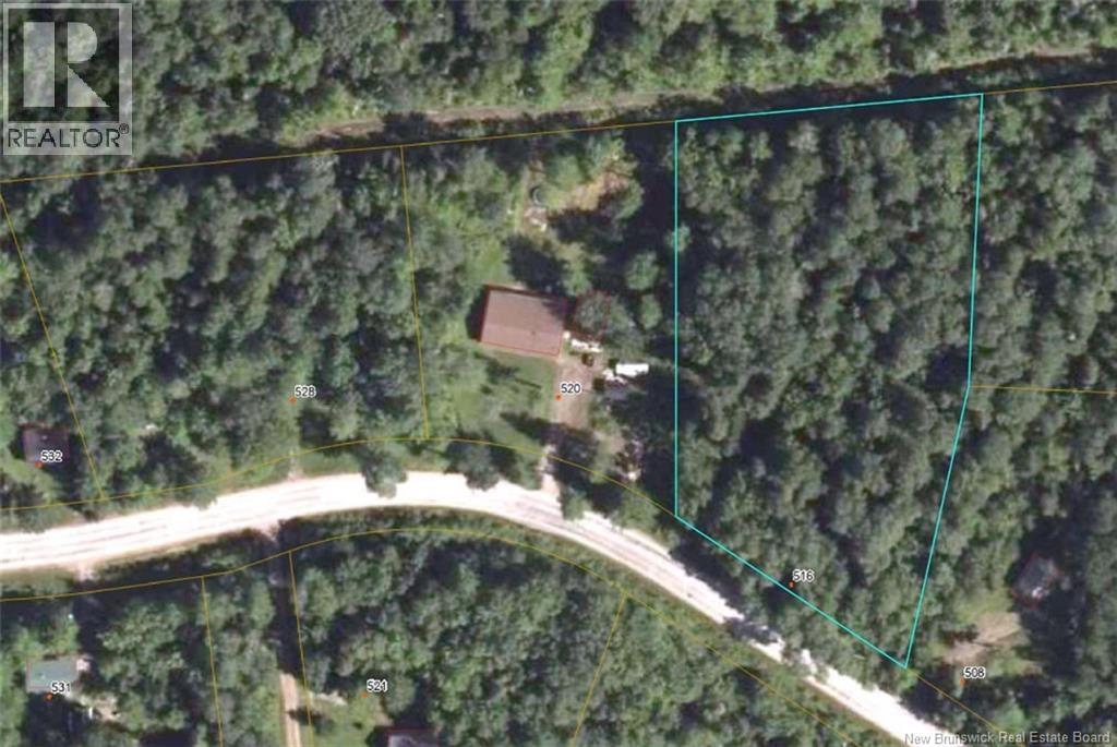 516 Salem Rd, Canaan, New Brunswick  E4Z 5S3 - Photo 1 - NB124586