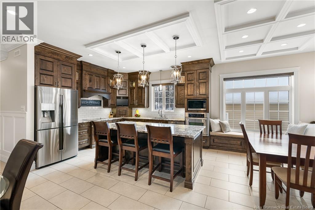 132 Greenwich Drive, Moncton, New Brunswick E1A 7B1 - Photo 13 - NB124497