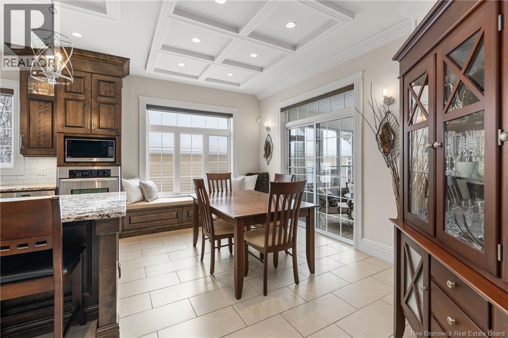 132 Greenwich Drive, Moncton, New Brunswick E1A 7B1 - Photo 15 - NB124497