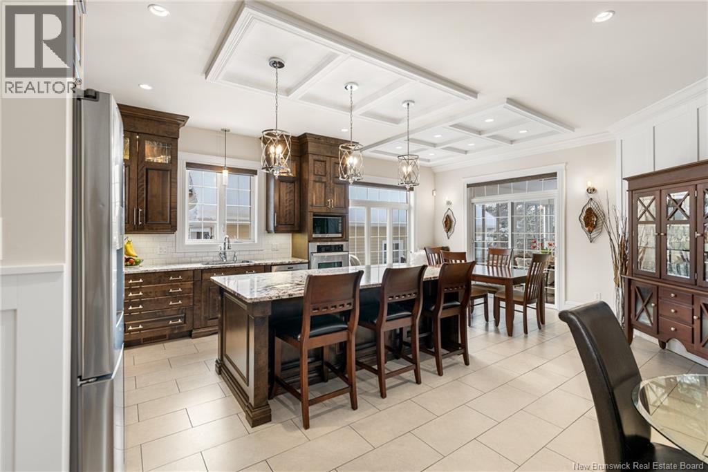 132 Greenwich Drive, Moncton, New Brunswick E1A 7B1 - Photo 16 - NB124497