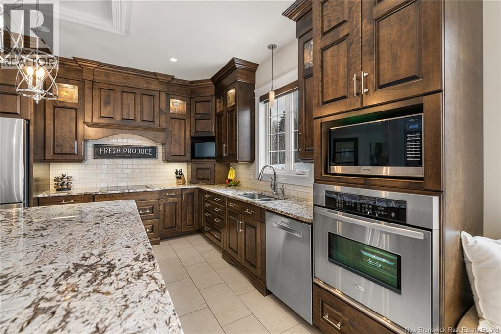 132 Greenwich Drive, Moncton, New Brunswick E1A 7B1 - Photo 18 - NB124497