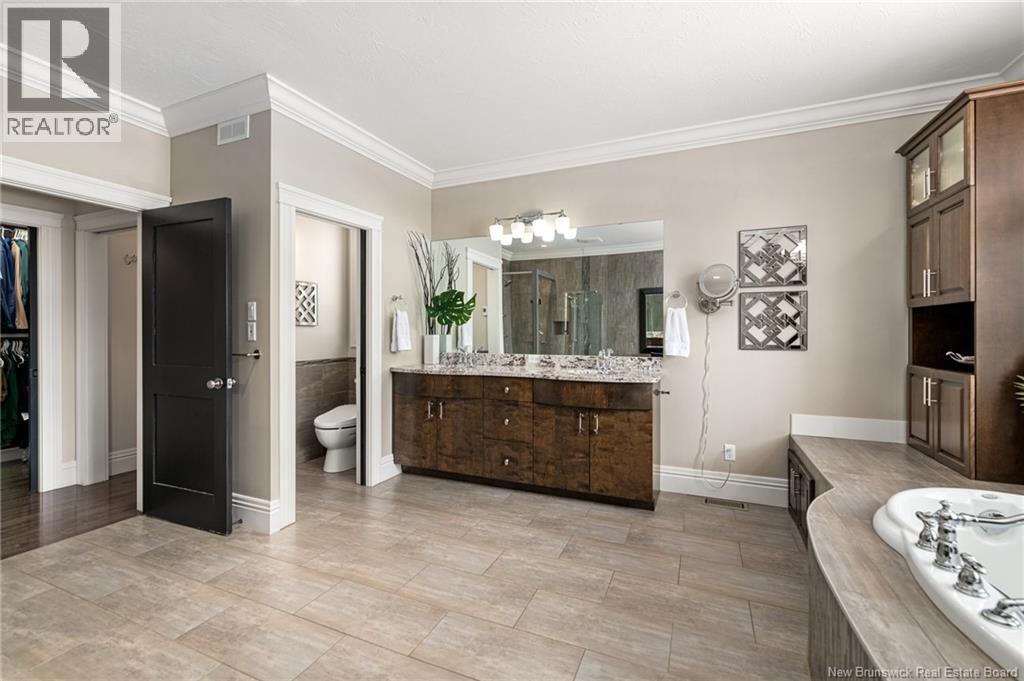 132 Greenwich Drive, Moncton, New Brunswick E1A 7B1 - Photo 26 - NB124497
