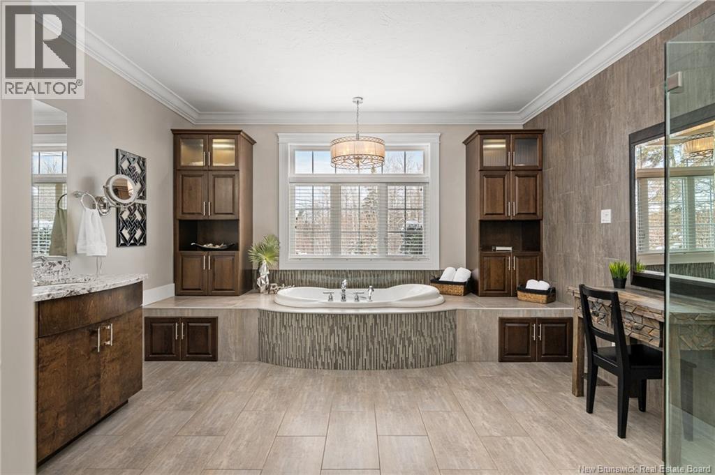 132 Greenwich Drive, Moncton, New Brunswick E1A 7B1 - Photo 27 - NB124497