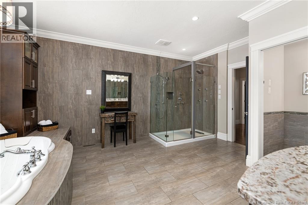 132 Greenwich Drive, Moncton, New Brunswick E1A 7B1 - Photo 28 - NB124497