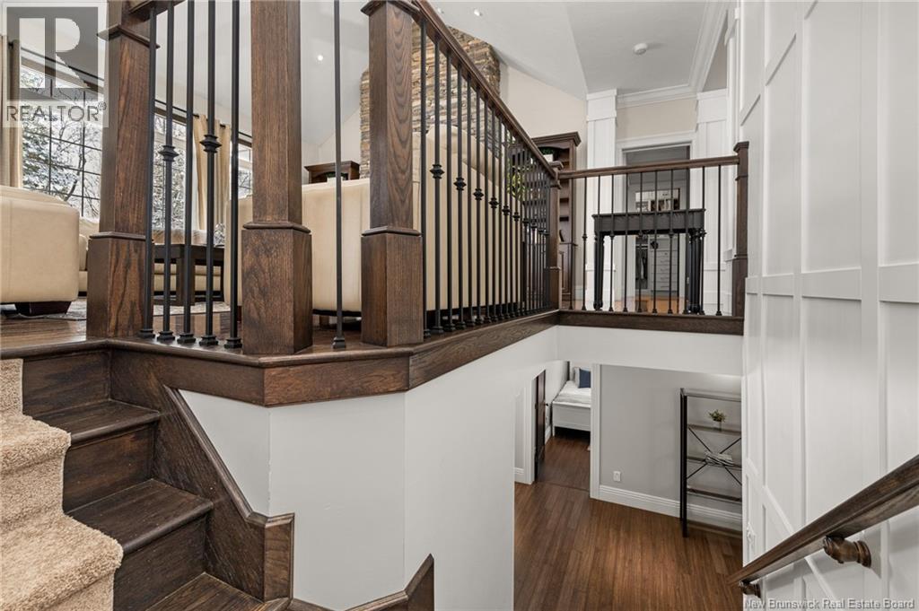 132 Greenwich Drive, Moncton, New Brunswick E1A 7B1 - Photo 31 - NB124497