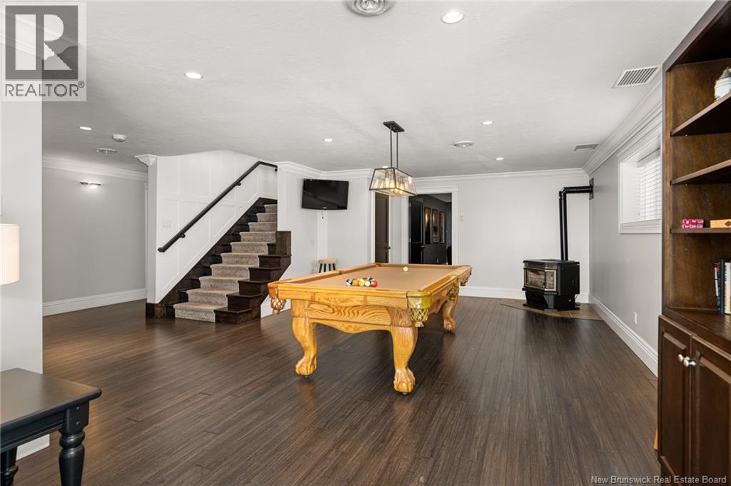 132 Greenwich Drive, Moncton, New Brunswick E1A 7B1 - Photo 32 - NB124497