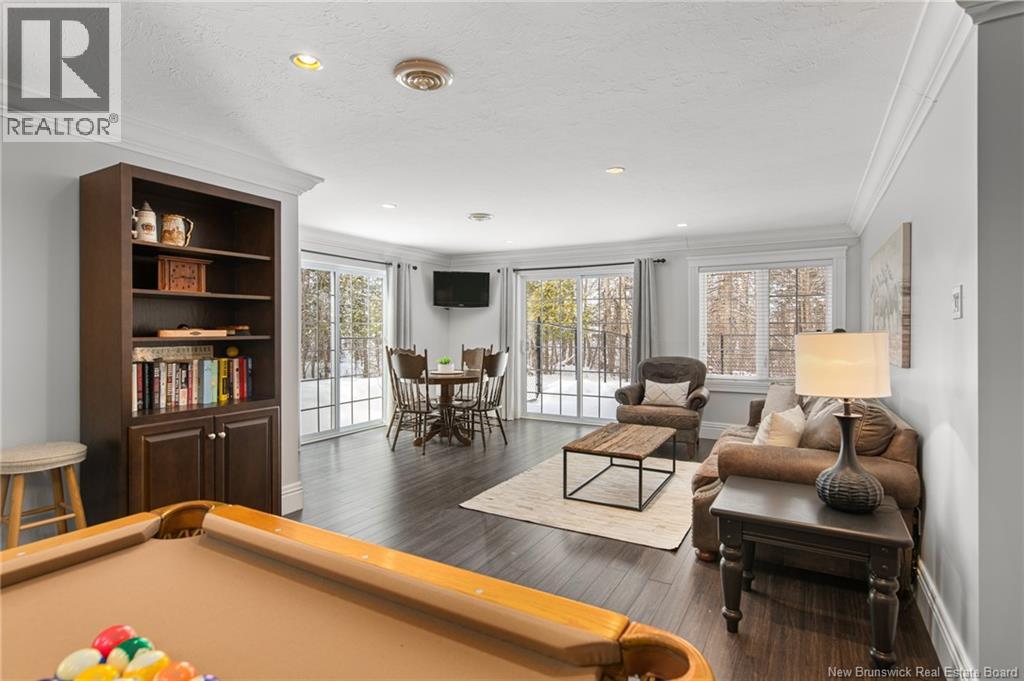 132 Greenwich Drive, Moncton, New Brunswick E1A 7B1 - Photo 34 - NB124497