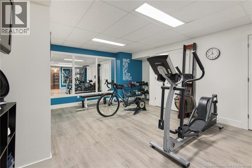 132 Greenwich Drive, Moncton, New Brunswick E1A 7B1 - Photo 39 - NB124497