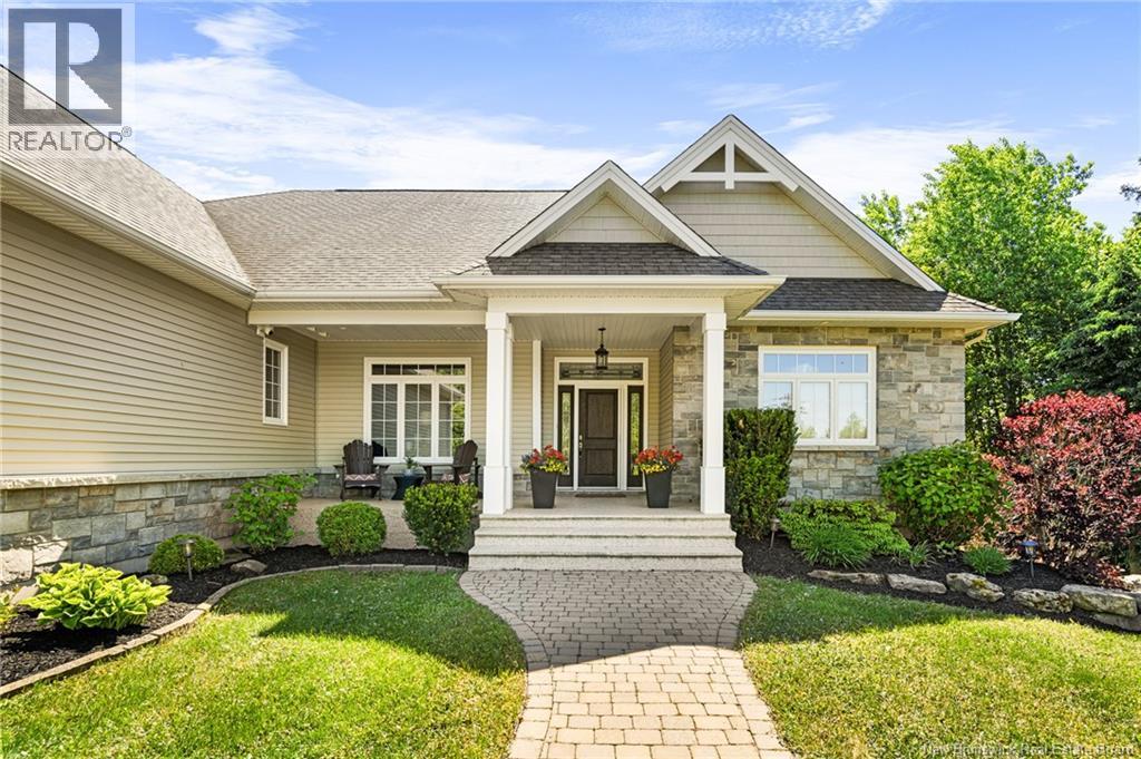 132 Greenwich Drive, Moncton, New Brunswick E1A 7B1 - Photo 4 - NB124497