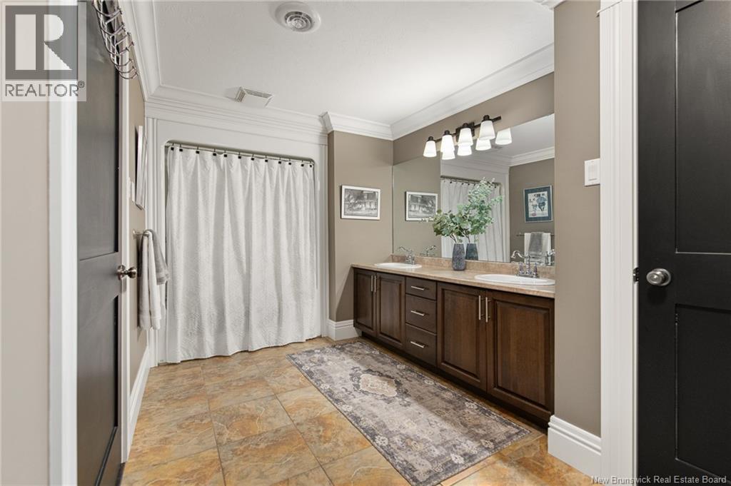 132 Greenwich Drive, Moncton, New Brunswick E1A 7B1 - Photo 41 - NB124497