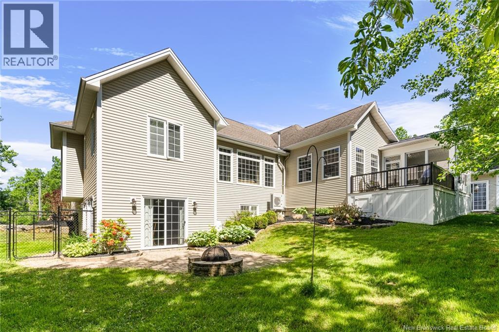 132 Greenwich Drive, Moncton, New Brunswick E1A 7B1 - Photo 46 - NB124497