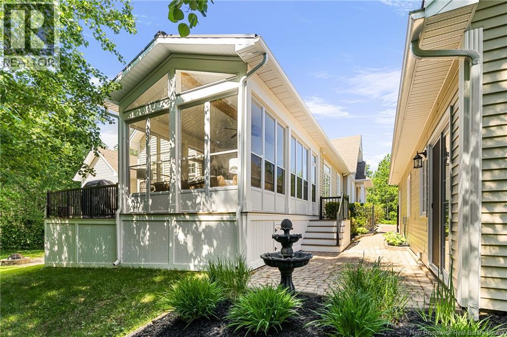 132 Greenwich Drive, Moncton, New Brunswick E1A 7B1 - Photo 47 - NB124497