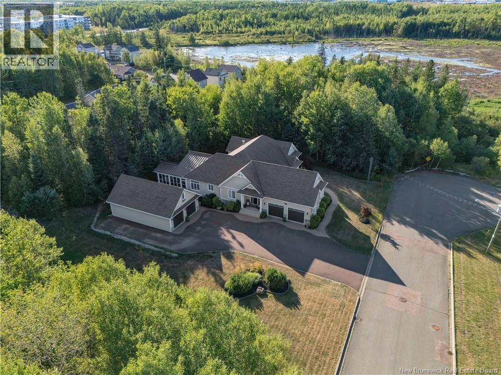 132 Greenwich Drive, Moncton, New Brunswick E1A 7B1 - Photo 48 - NB124497