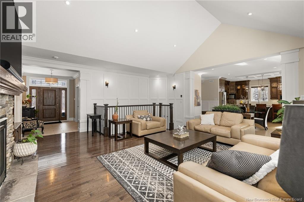 132 Greenwich Drive, Moncton, New Brunswick E1A 7B1 - Photo 6 - NB124497