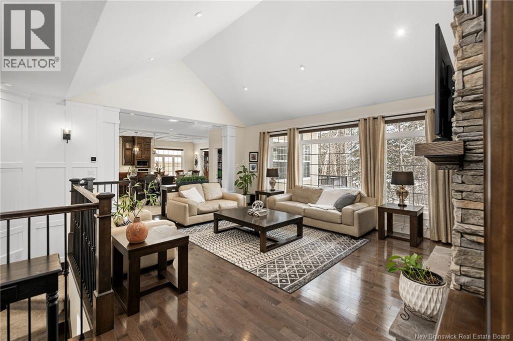 132 Greenwich Drive, Moncton, New Brunswick E1A 7B1 - Photo 7 - NB124497