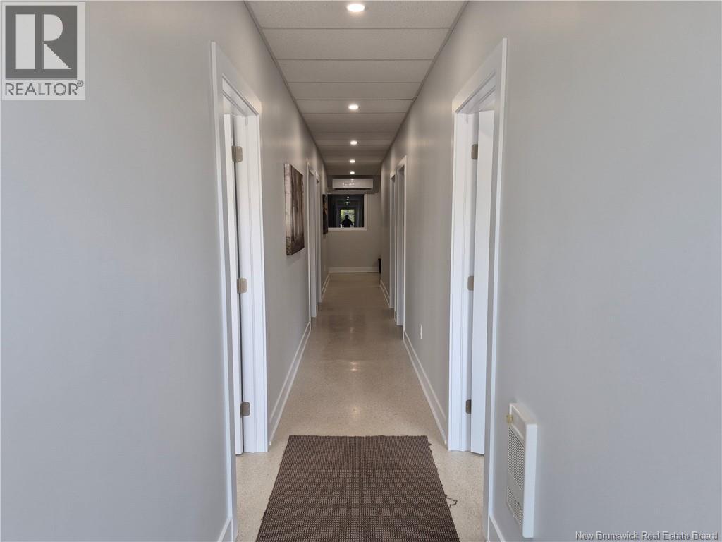 19 Caswell Street Unit# 5 - Front Right Window, Grand-Sault/grand Falls, New Brunswick E3Z 0C2 - Photo 5 - NB124595