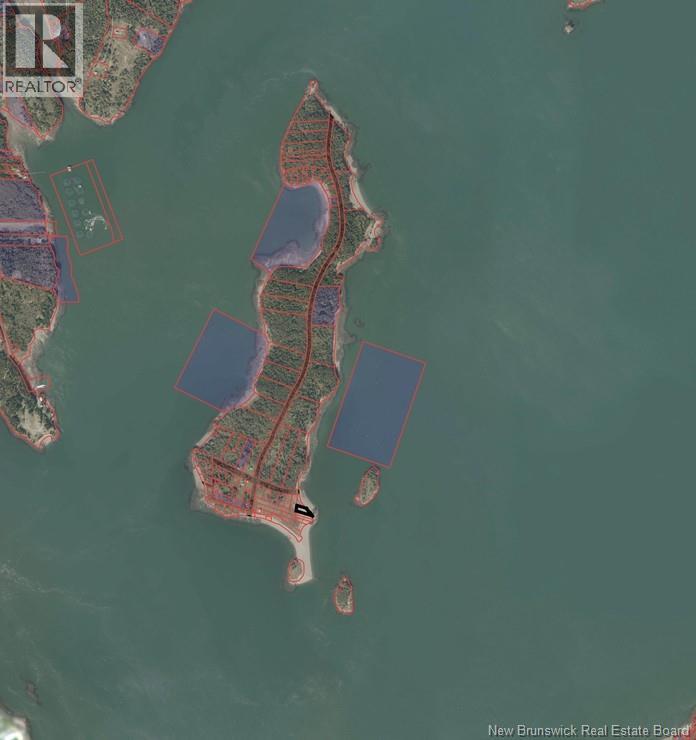 39 Indian Island, Indian Island, New Brunswick E4W 1S5 - Photo 5 - NB124570