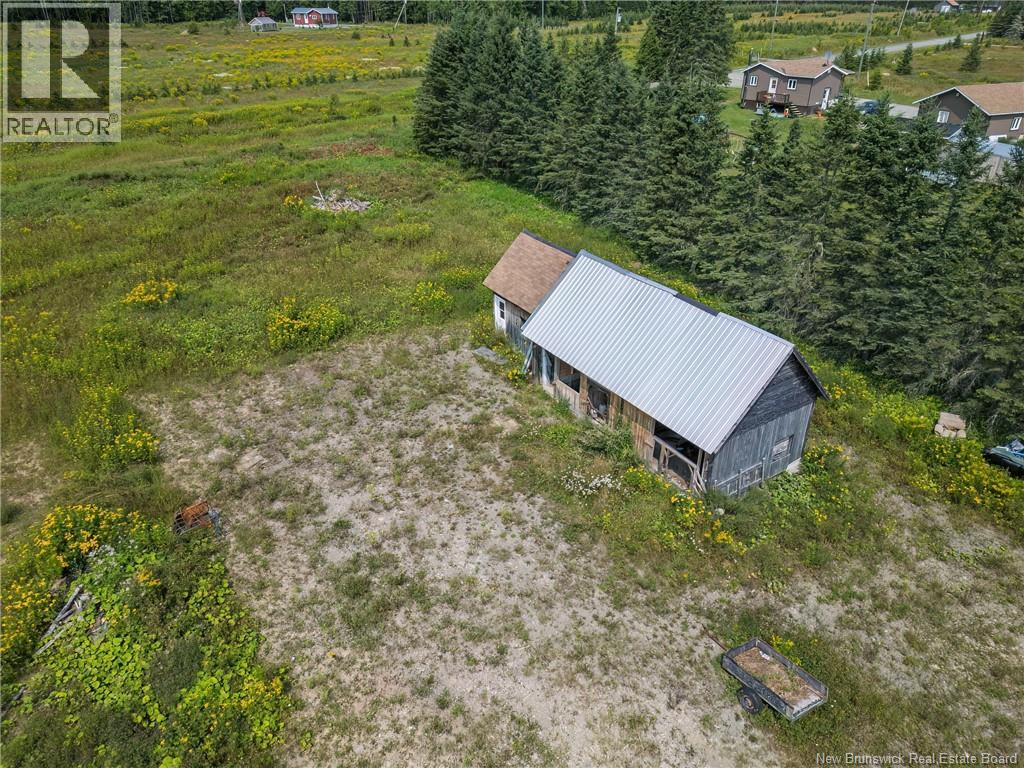 Lot Ch Du Rang 5&6, Saint-Quentin, New Brunswick E8A 2R3 - Photo 11 - NB124636