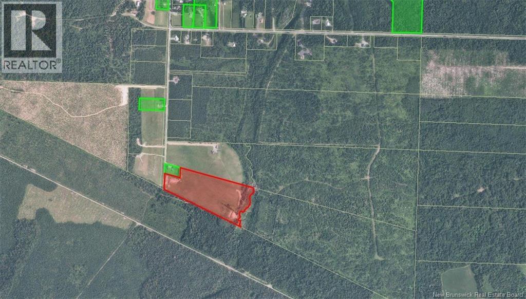 Lot Ch Du Rang 5&6, Saint-Quentin, New Brunswick E8A 2R3 - Photo 12 - NB124636