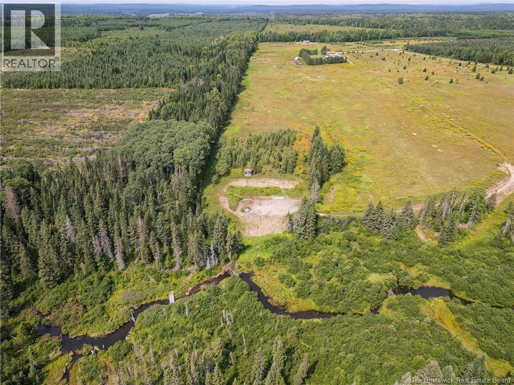 Lot Ch Du Rang 5&6, Saint-Quentin, New Brunswick E8A 2R3 - Photo 3 - NB124636