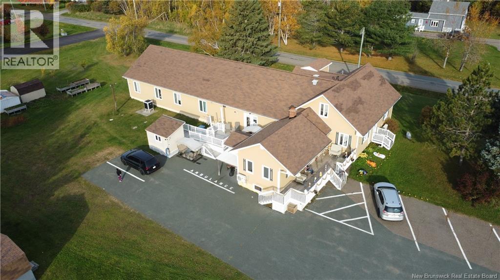 7469 Route 11, Pointe Des Robichaud, Tracadie, New Brunswick  E1X 4P8 - Photo 2 - NB124640