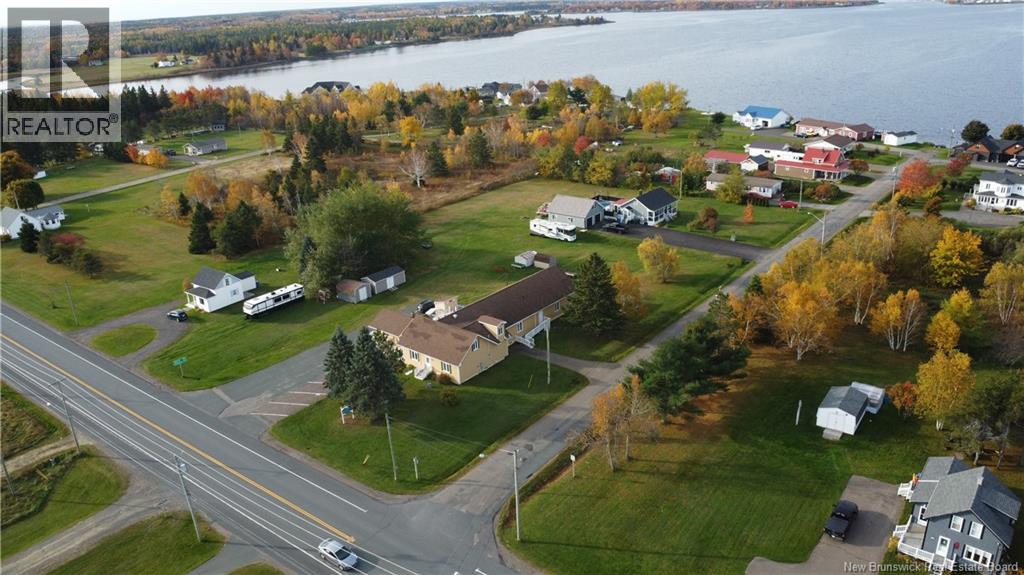 7469 Route 11, Pointe Des Robichaud, Tracadie, New Brunswick  E1X 4P8 - Photo 3 - NB124640
