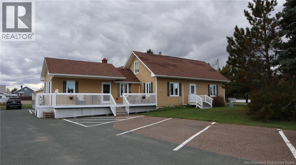 7469 Route 11, Pointe Des Robichaud, Tracadie, New Brunswick  E1X 4P8 - Photo 39 - NB124640