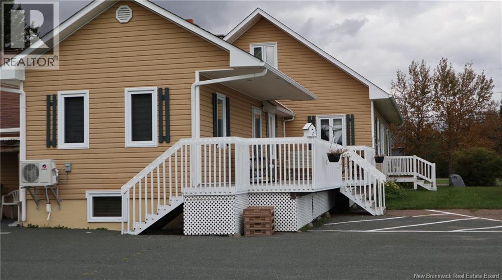 7469 Route 11, Pointe Des Robichaud, Tracadie, New Brunswick  E1X 4P8 - Photo 40 - NB124640