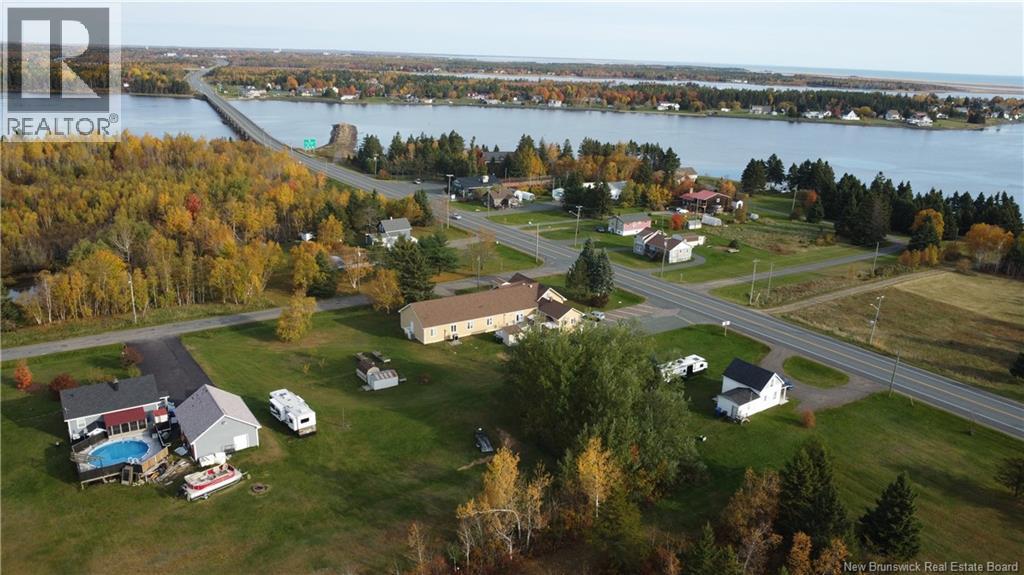 7469 Route 11, Pointe Des Robichaud, Tracadie, New Brunswick  E1X 4P8 - Photo 5 - NB124640