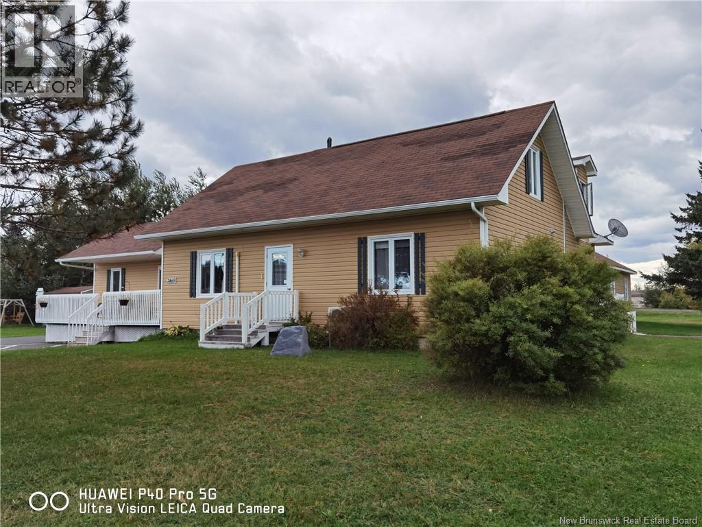 7469 Route 11, Pointe Des Robichaud, Tracadie, New Brunswick  E1X 4P8 - Photo 6 - NB124640