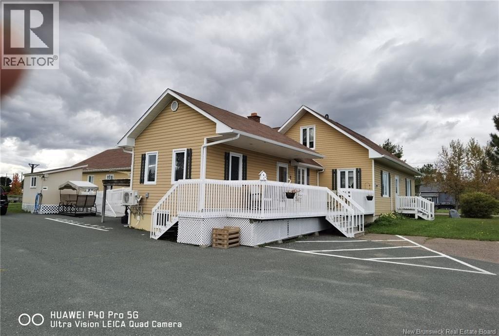 7469 Route 11, Pointe Des Robichaud, Tracadie, New Brunswick  E1X 4P8 - Photo 8 - NB124640